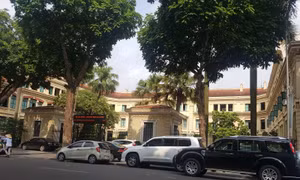 Di dời trụ sở các bộ, ngành khỏi nội đô - Bài cuối: Cần quyết liệt để chống lãng phí