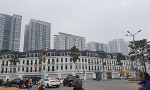 Thị trường BĐS đang xuất hiện những tín hiệu để hồi phục.