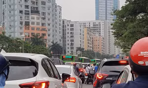 Buýt nhanh BRT khó đáp ứng kỳ vọng của người dân