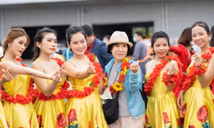 Vietjet khai trương đường bay Phú Quốc - Băng Cốc từ 299.000 đồng.