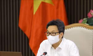 Sớm hoàn thiện quy trình quản lý khép kín người nhập cảnh vào Việt Nam