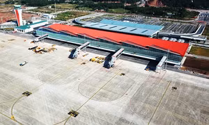 10 công trình giao thông hoàn thành thúc đẩy kinh tế đất nước năm 2018