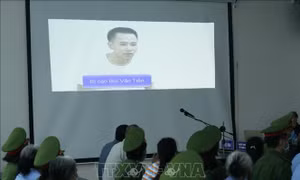 'Nóng' tuần qua: Hội đồng xét xử nghị án vụ Đồng Tâm; sách giáo khoa bị ‘thổi giá’ 2 -3 lần