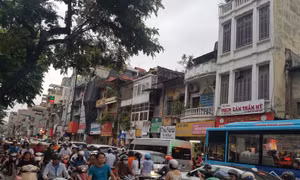 Trong bối cảnh phương tiện gia tăng, việc kiểm soát KNK của phương tiện là vấn đề cấp thiết.