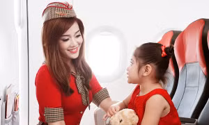 ‘Bay lên những ước mơ’ dành cho trẻ em hoàn cảnh khó khăn 
