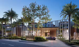 CapitaLand Development đạt mốc 91% căn được bán tại The Fullton Edition