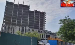 Nguồn cung BĐS khan hiếm, nhưng tình trạng đầu cơ đất xuất hiện nhiều.
