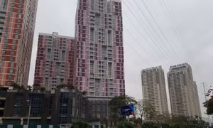 Thị trường bất động sản cuối năm thanh lọc nhà đầu tư.