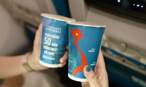 Vietnam Airlines: Tự hào bản sắc, hướng tới tương lai