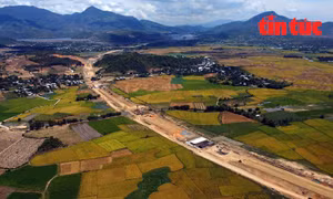Giá vật liệu xây dựng tăng, nhà thầu gặp khó