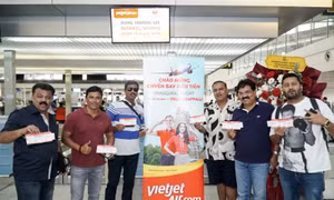 Khám phá Tiruchirappalli, Ấn Độ với đường bay Vietjet vừa khai trương 