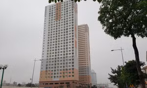 Thị trường cung cầu căn hộ chung cư phục hồi nhanh.