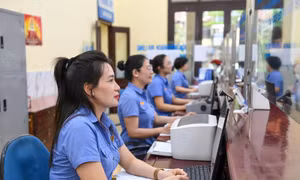 Mở bán vé tàu Tết Nguyên đán Đinh Mùi 2027
