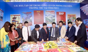 Triển khai thành công dự án phát triển báo chí Việt Nam giai đoạn 2020-2024