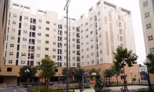 Bất động sản Hà Nội bước vào chu kỳ 'đa cực', vùng ven lên ngôi