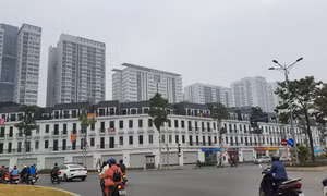 Đưa giá bất động sản về giá trị thật để ổn định thị trường.