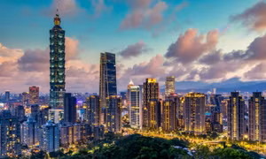 Bay khắp Việt Nam từ Đài Loan (Trung Quốc) nhận ngay 20 kg hành lý ký gửi miễn phí, Vietjet thôi!