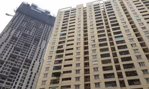 108 chung cư có tranh chấp chủ đầu tư – cư dân