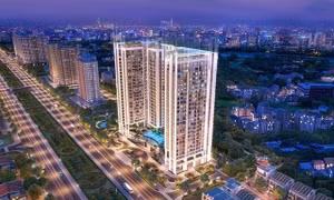 Phú Long xây dựng giá trị bền vững cho cư dân Essensia Sky từ vật liệu xanh 