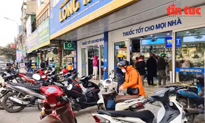 Ngày 1/3, Việt Nam có 98.762 ca mắc mới COVID-19; riêng Hà Nội 13.323 ca