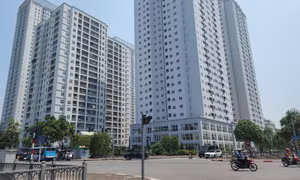 Thị trường BĐS năm 2024 có nhiều cơ hội phục hồi nhanh nhờ các bộ luật liên quan đến BĐS được thông qua.