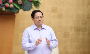 Công điện của Thủ tướng Chính phủ về tăng cường giãn cách xã hội và các biện pháp phòng, chống dịch COVID-19 
