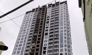 Công bố 9 chủ đầu tư ‘chây ì’ xử lý nợ quỹ bảo trì chung cư