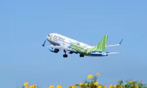Bamboo Airways thông báo về quy định mang thiết bị sạc điện chứa pin lithium theo hành lý 