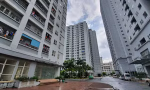 Bộ Tài chính: Triển khai thuế bất động sản vào thời điểm thích hợp