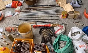 Vụ việc ở Đồng Tâm: Khuyến cáo người dân không nghe theo các luận điệu xuyên tạc trên mạng