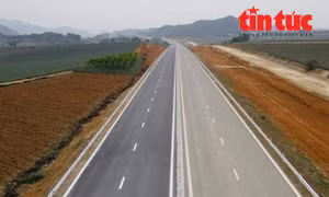 Cao tốc Mai Sơn - QL45.