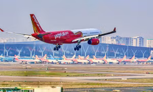 Đón hè mới, Vietjet tung hàng nghìn vé 0 đồng bay giữa Việt Nam và Ấn Độ chỉ trong 3 ngày