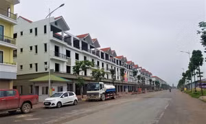 Các doanh nghiệp BĐS kỳ vọng Luật Đất đại sửa đổi kiến tạo chu kỳ phát triển mới.