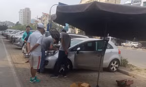 Tránh ‘rước nợ’ khi thuê xe tự lái chơi Tết