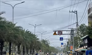Chấn chỉnh bất cập về biển báo, gây khó cho người tham gia giao thông