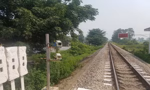 Vốn quy hoạch đường sắt giai đoạn 2021 – 2030 cần 240.000 tỷ đồng.