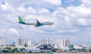 Chuyến bay đặc biệt đến Dubai đưa công dân Việt Nam hồi hương 