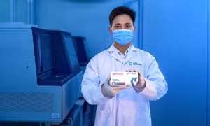Gene Solutions nhận Breakthrough Device Designation từ FDA tầm soát đa ung thư 