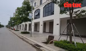 Các doanh nghiệp bất động sản đang chờ được hồi sinh từ những chính sách phát triển thị trường an toàn, lành mạnh. 