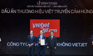 Diễn đàn Made by Vietnam truyền cảm hứng phát triển mạnh mẽ cho cộng đồng doanh nghiệp