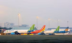 Vinpearl Air đủ điều kiện trình Thủ tướng xem xét chủ trương đầu tư