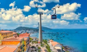 Phú Quốc, Việt Nam.