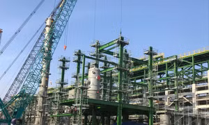 Điều chỉnh cơ cấu sản phẩm xăng dầu phù hợp với thị trường