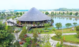 Chứng chỉ xanh trong phát triển dự án bất động sản tại Việt Nam 