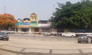 Quy hoạch đường sắt kết nối liên thông cảng biển, hàng không.