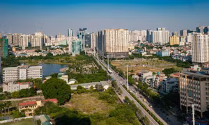 Đối thoại thực thi hiệu quả chính sách pháp luật về bất động sản