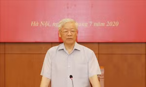 Ngày 25/7: Quyết liệt phòng chống tham nhũng; quản lý chặt cửa khẩu để chống dịch COVID-19