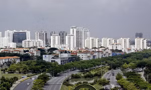 TP Hồ Chí Minh: Giải quyết dứt điểm tồn đọng hồ sơ cấp giấy chứng nhận sở hữu đất 