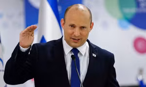 Israel tính ‘Kế hoạch B’ nếu đàm phán hạt nhân Iran đổ vỡ