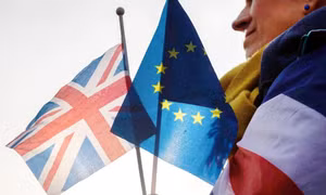  EU khởi động tiến trình pháp lý nhằm vào Anh với cáo buộc vi phạm thỏa thuận hậu Brexit